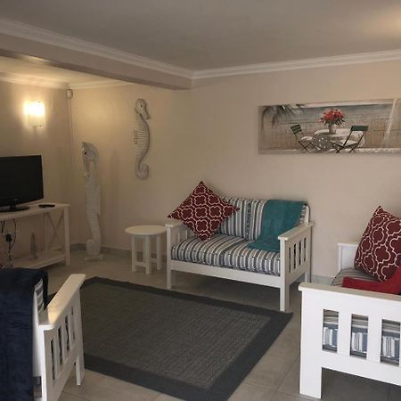 Seaside Place Struisbaai Dış mekan fotoğraf