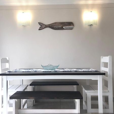 Seaside Place Struisbaai Dış mekan fotoğraf