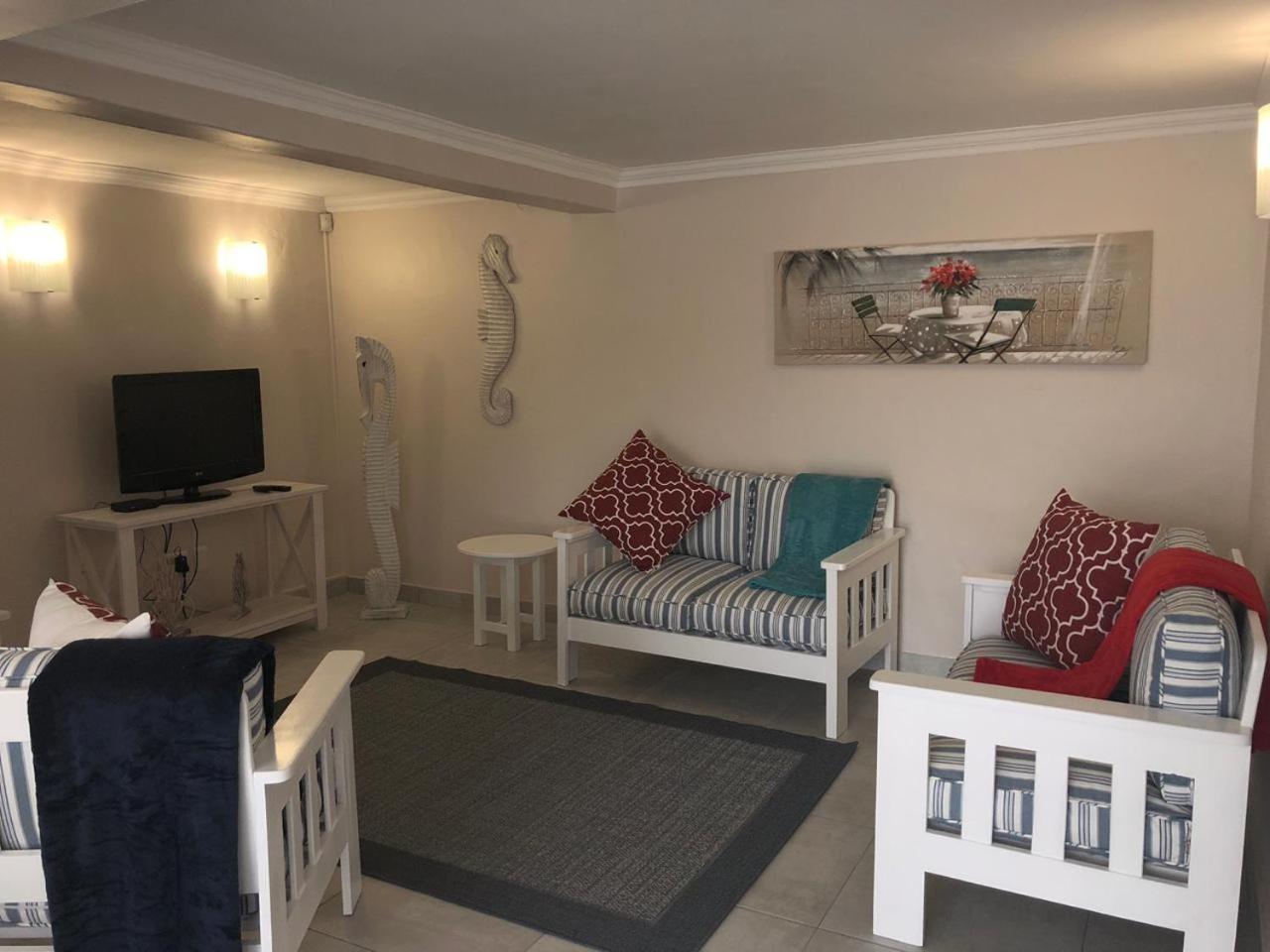 Seaside Place Struisbaai Dış mekan fotoğraf