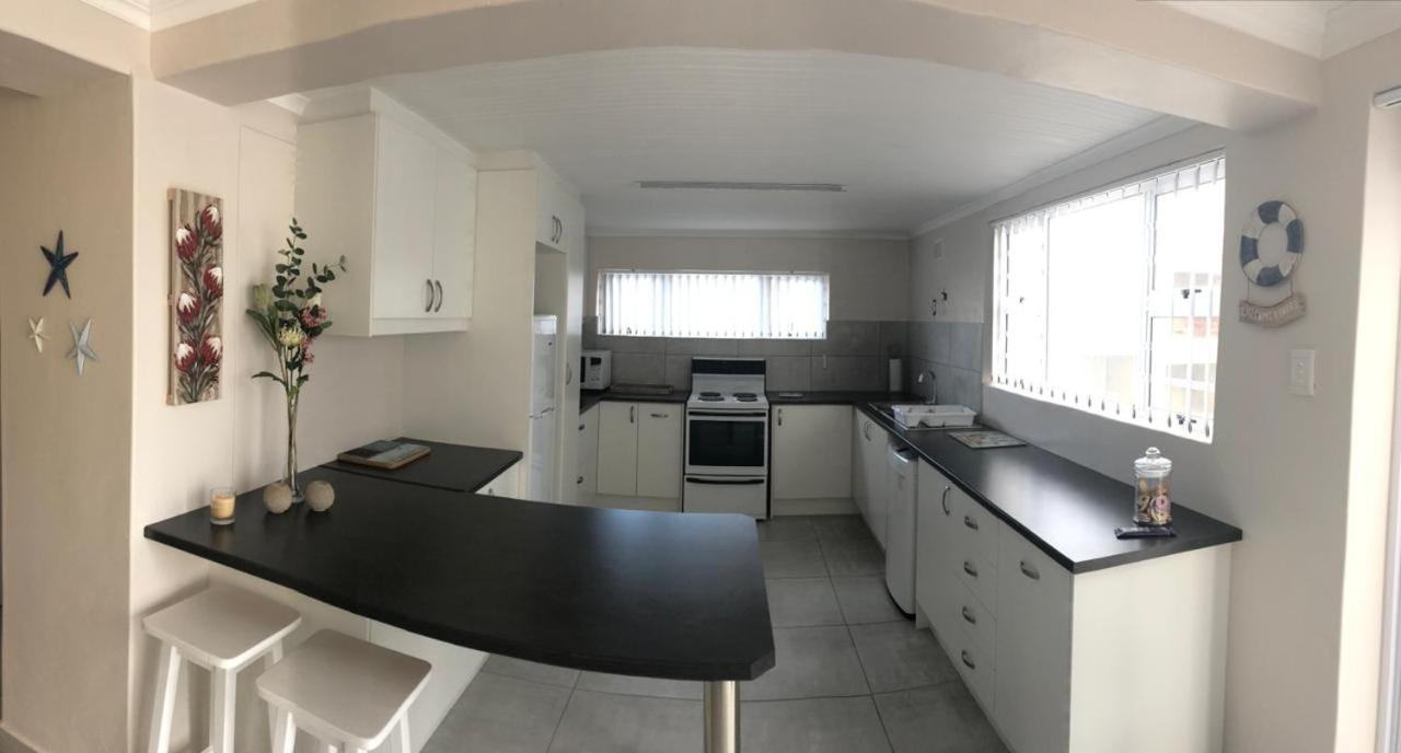 Seaside Place Struisbaai Dış mekan fotoğraf
