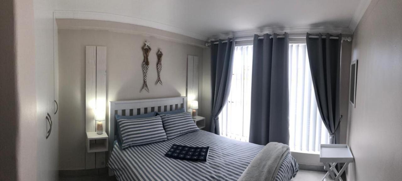 Seaside Place Struisbaai Dış mekan fotoğraf