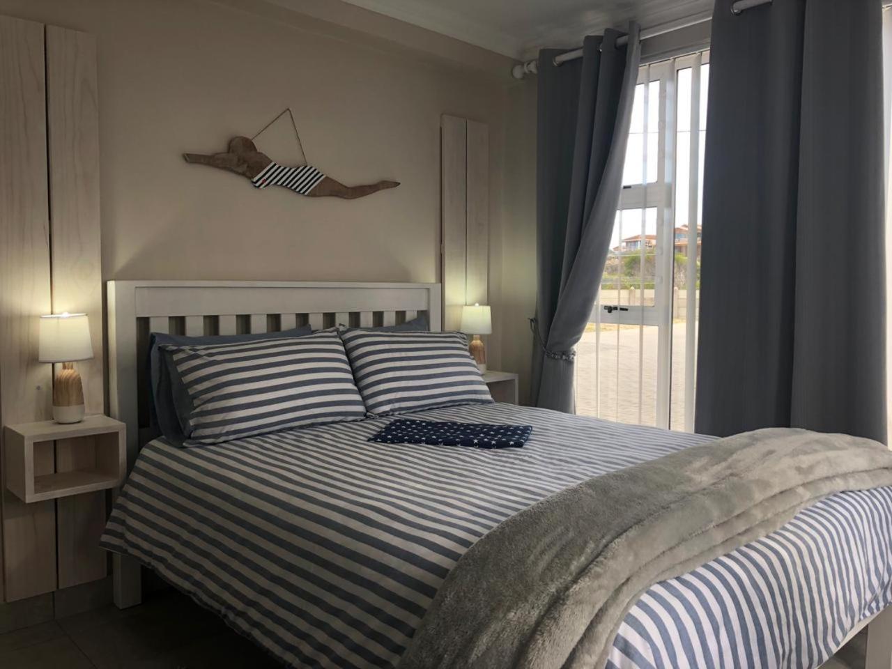 Seaside Place Struisbaai Dış mekan fotoğraf