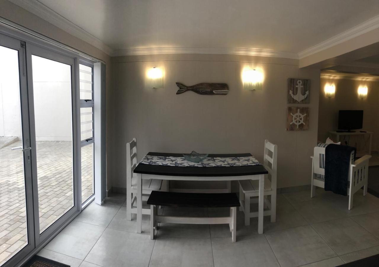 Seaside Place Struisbaai Dış mekan fotoğraf