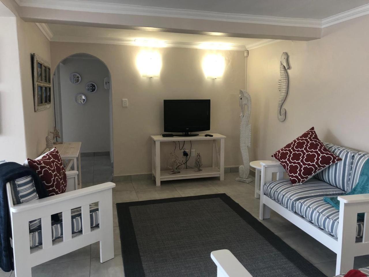 Seaside Place Struisbaai Dış mekan fotoğraf