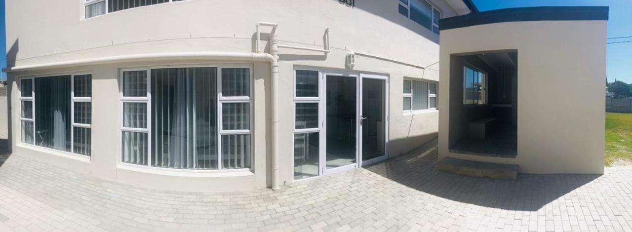 Seaside Place Struisbaai Dış mekan fotoğraf