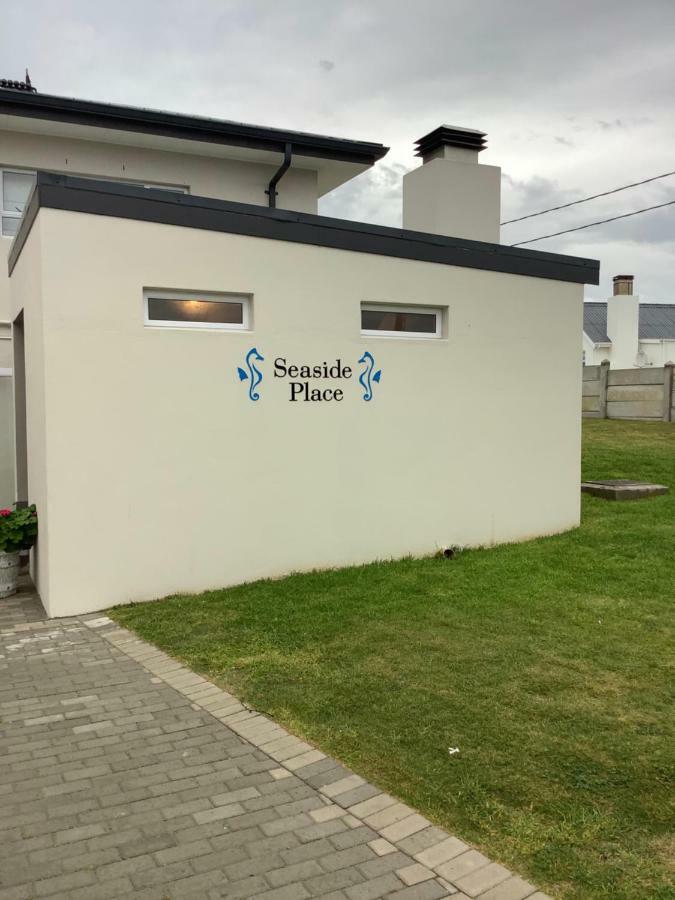 Seaside Place Struisbaai Dış mekan fotoğraf