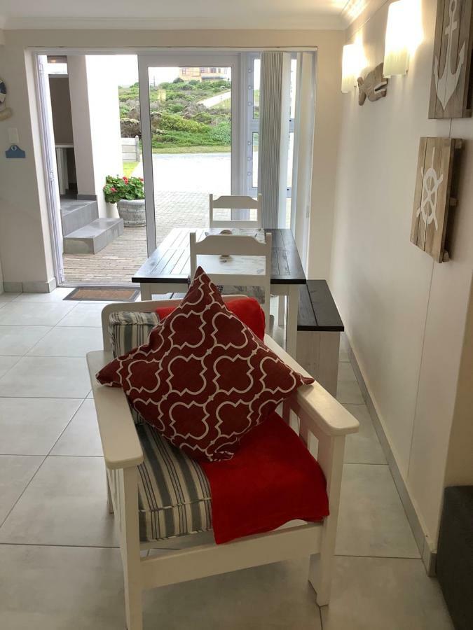 Seaside Place Struisbaai Dış mekan fotoğraf