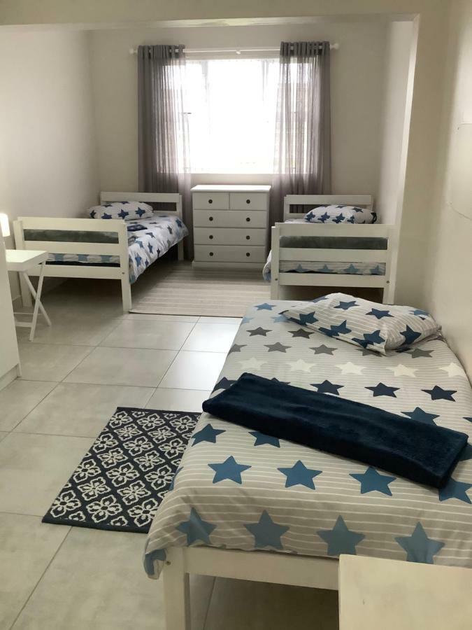 Seaside Place Struisbaai Dış mekan fotoğraf